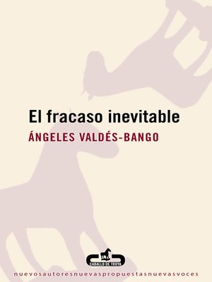 cover image of El fracaso inevitable